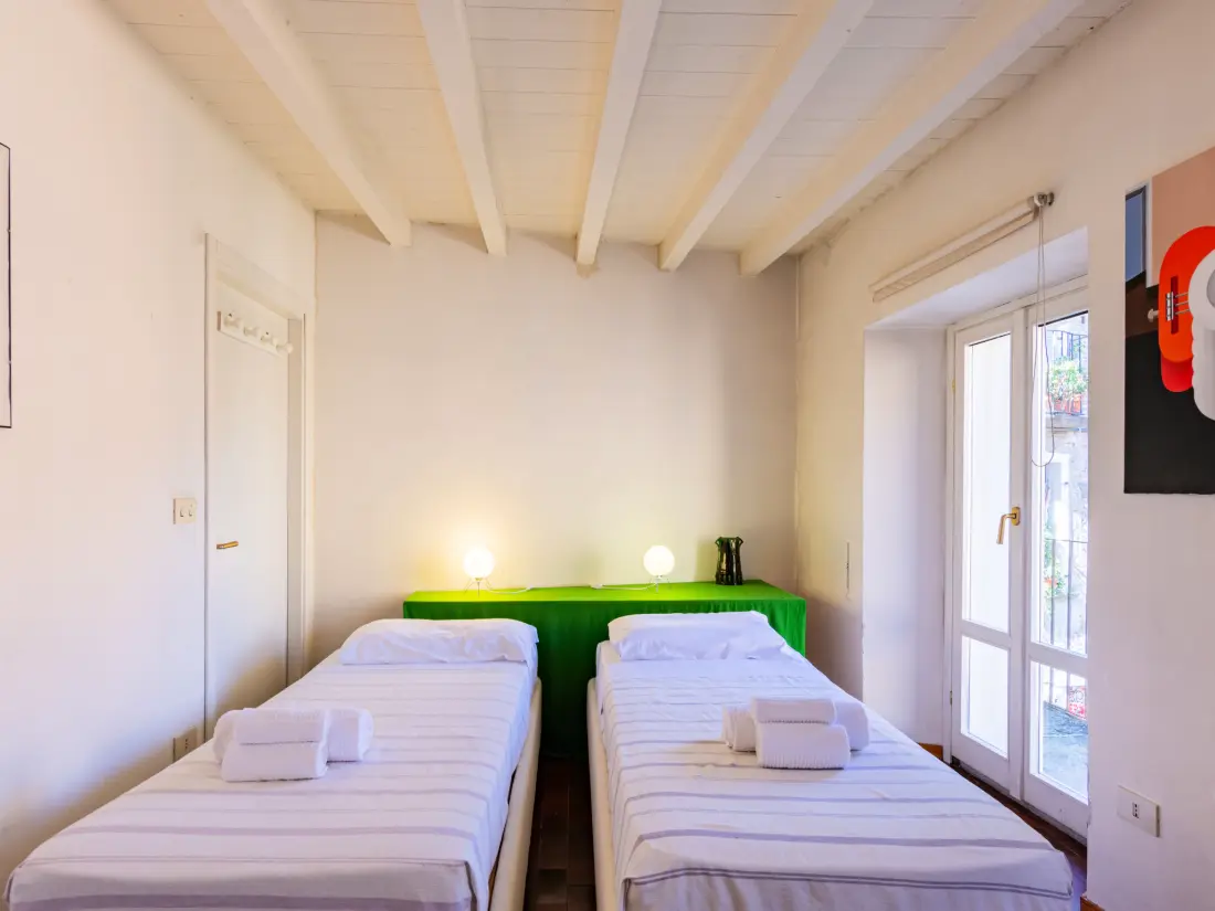Maison de Vacances Dervio
