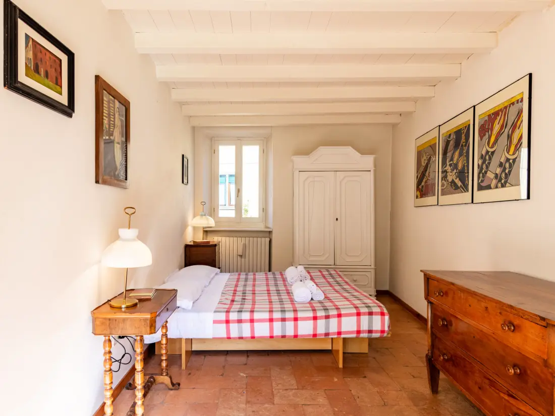 Maison de Vacances Dervio