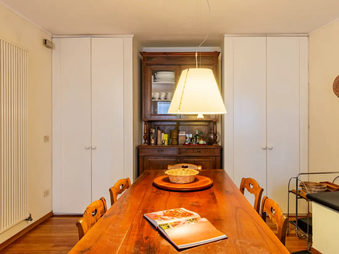 Maison de Vacances Dervio