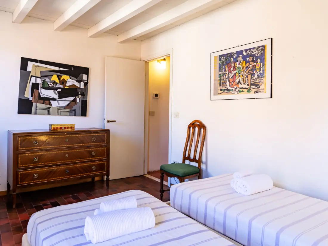 Maison de Vacances Dervio