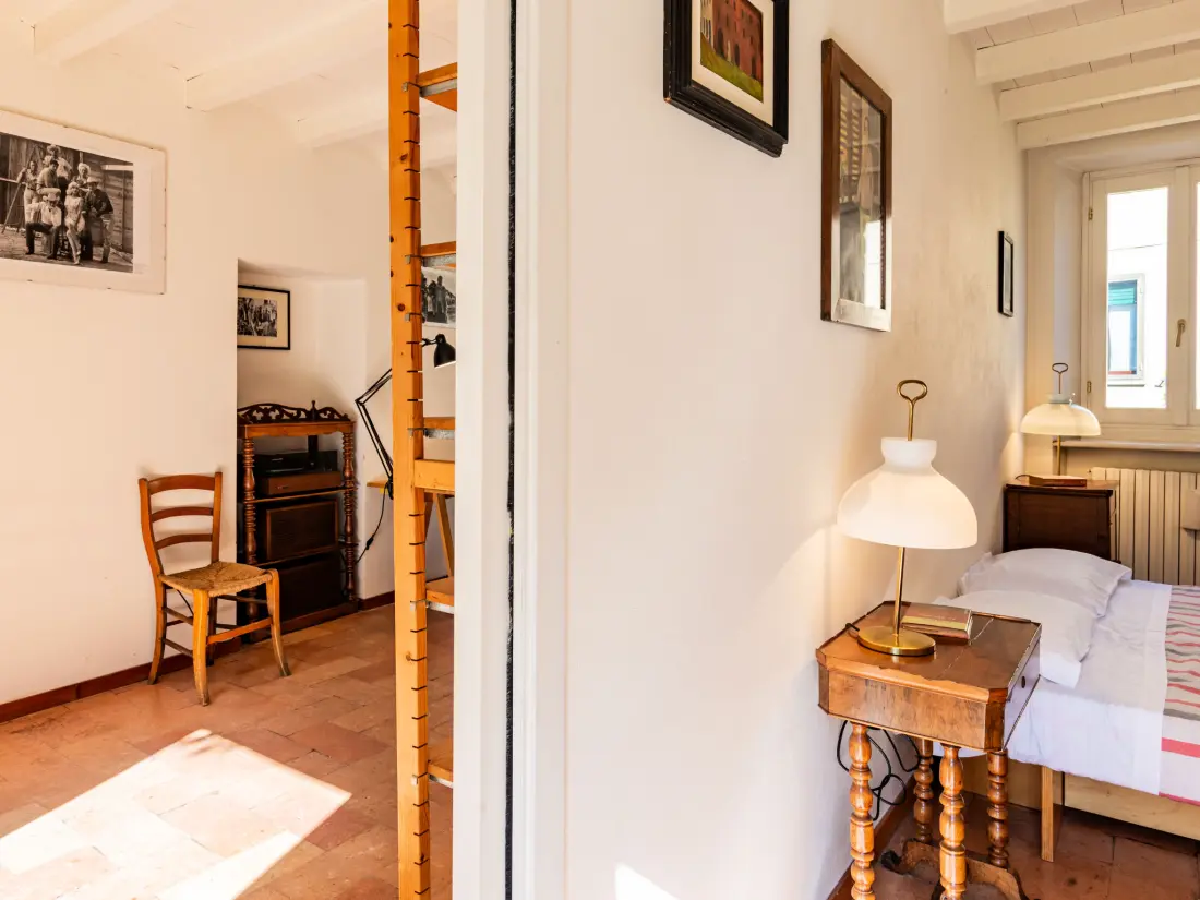 Maison de Vacances Dervio