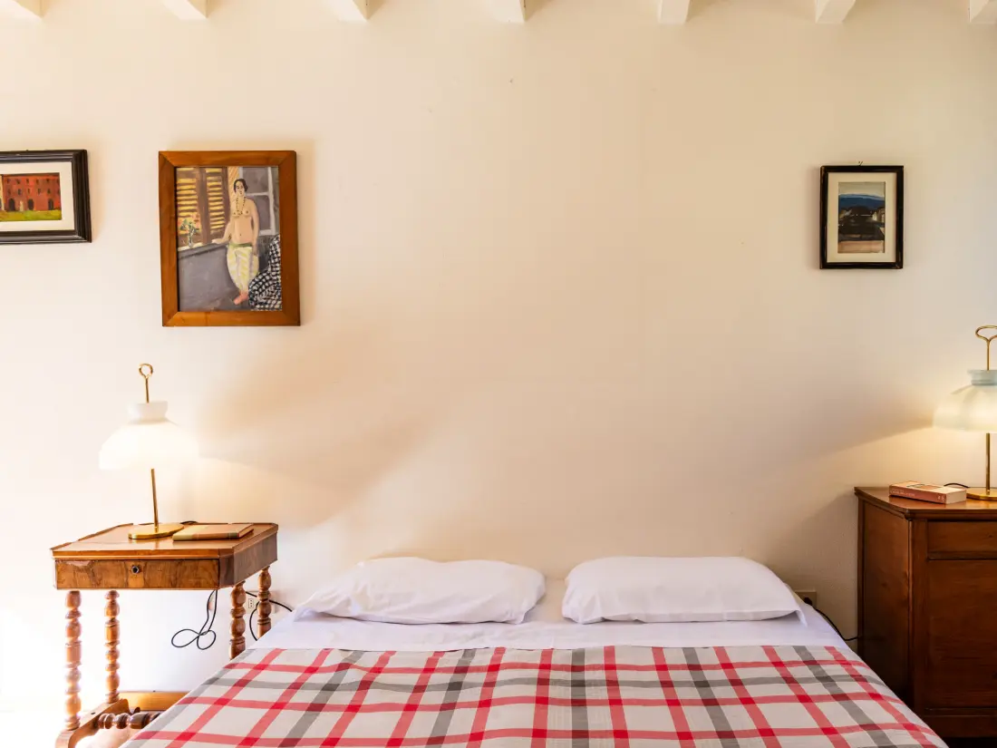 Maison de Vacances Dervio