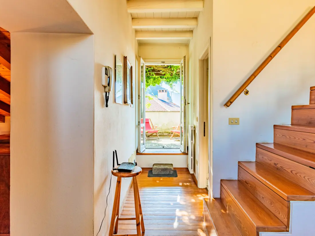 Maison de Vacances Dervio