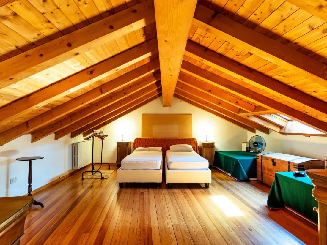 Maison de Vacances Dervio