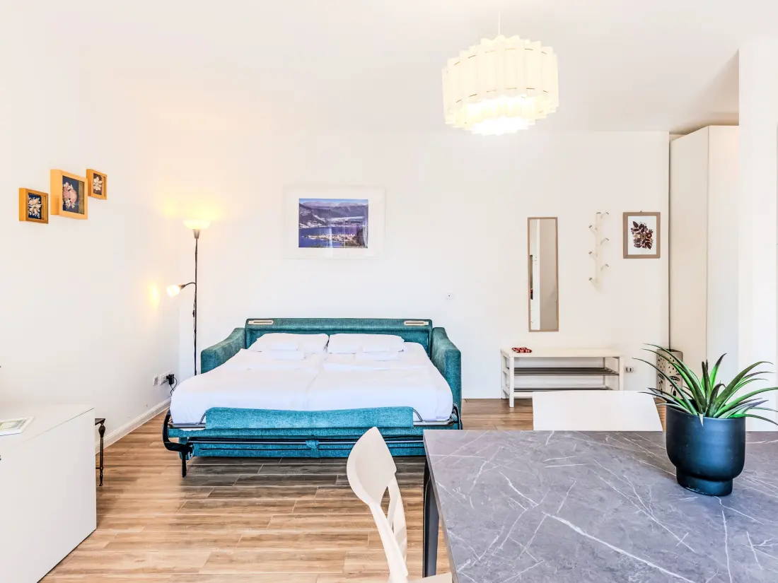 Résidence Casa di Edi