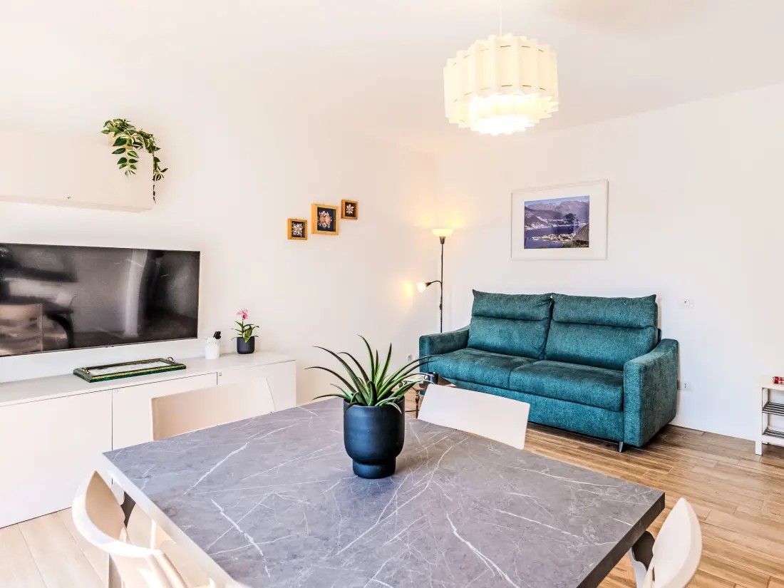 Résidence Casa di Edi