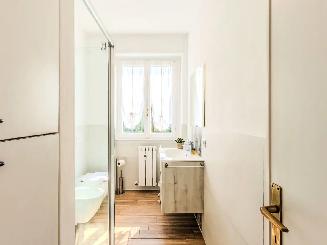 Résidence Casa di Edi
