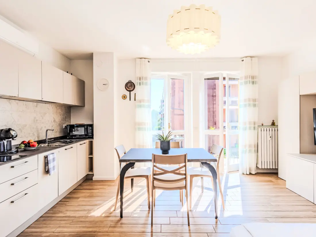 Résidence Casa di Edi