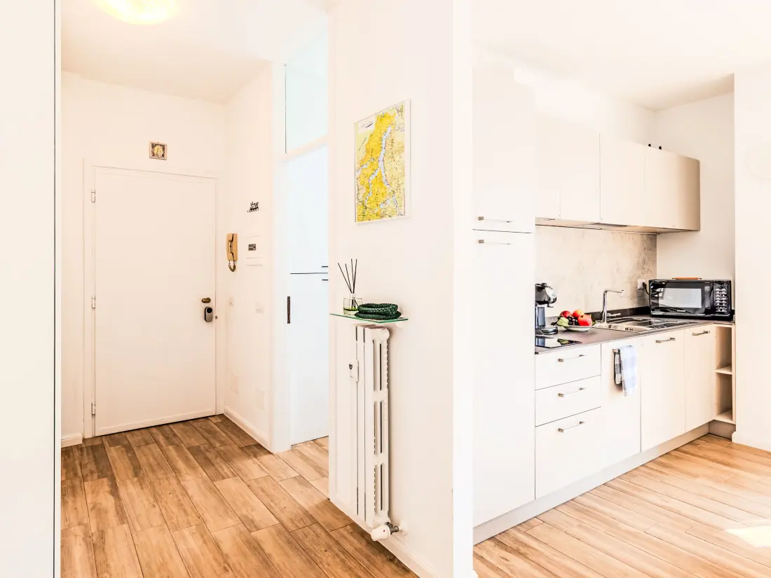 Résidence Casa di Edi