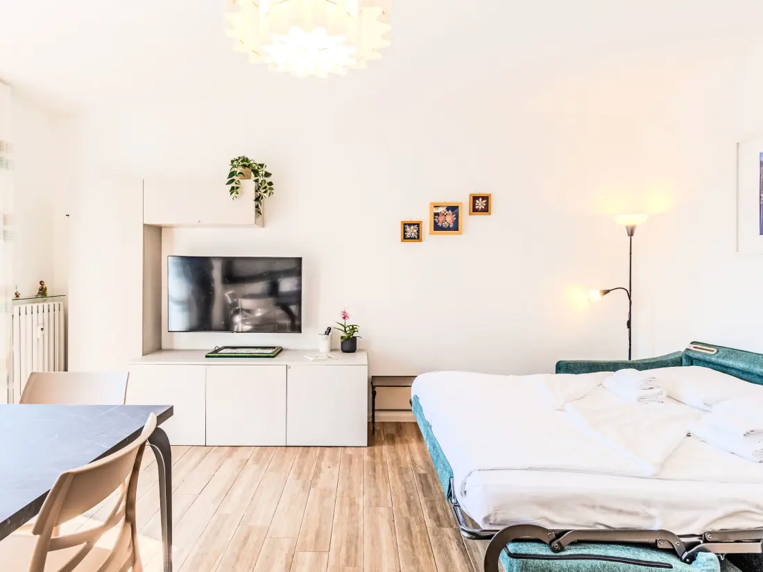Résidence Casa di Edi