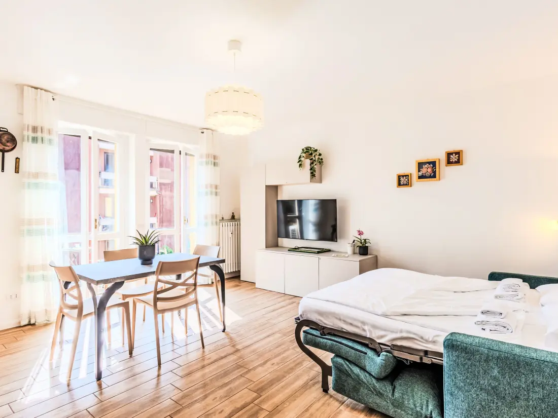 Résidence Casa di Edi