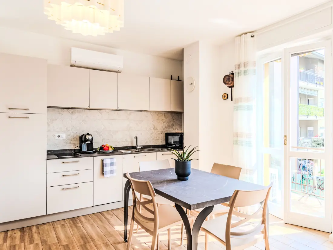 Résidence Casa di Edi