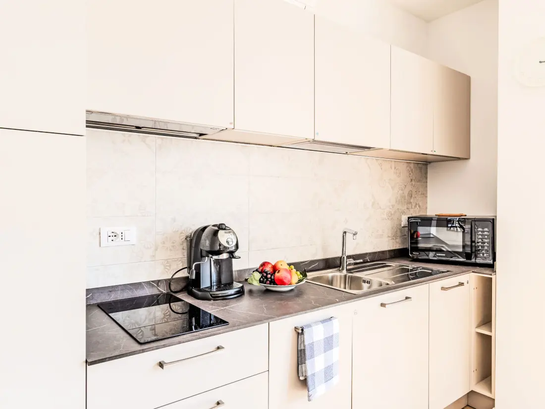 Résidence Casa di Edi