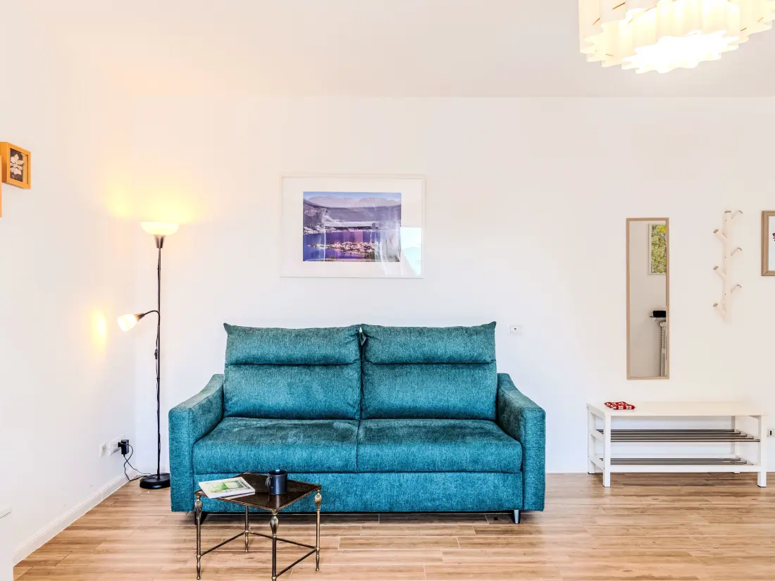 Résidence Casa di Edi