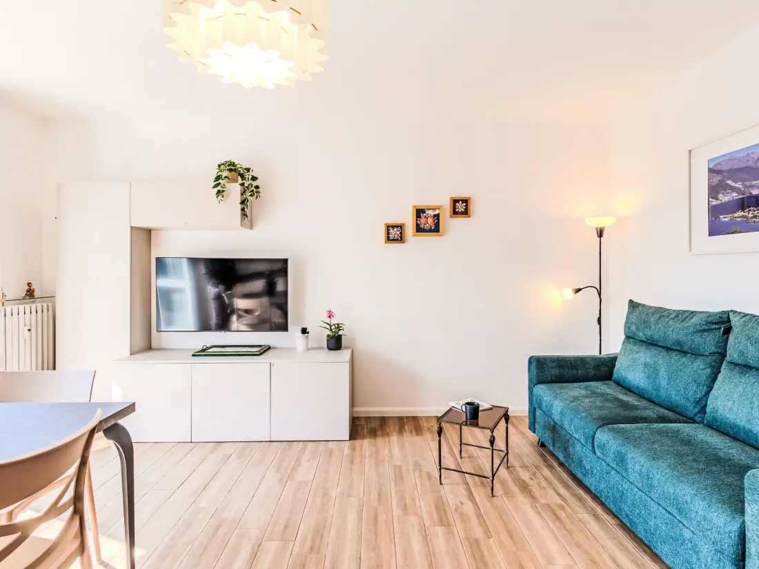 Résidence Casa di Edi
