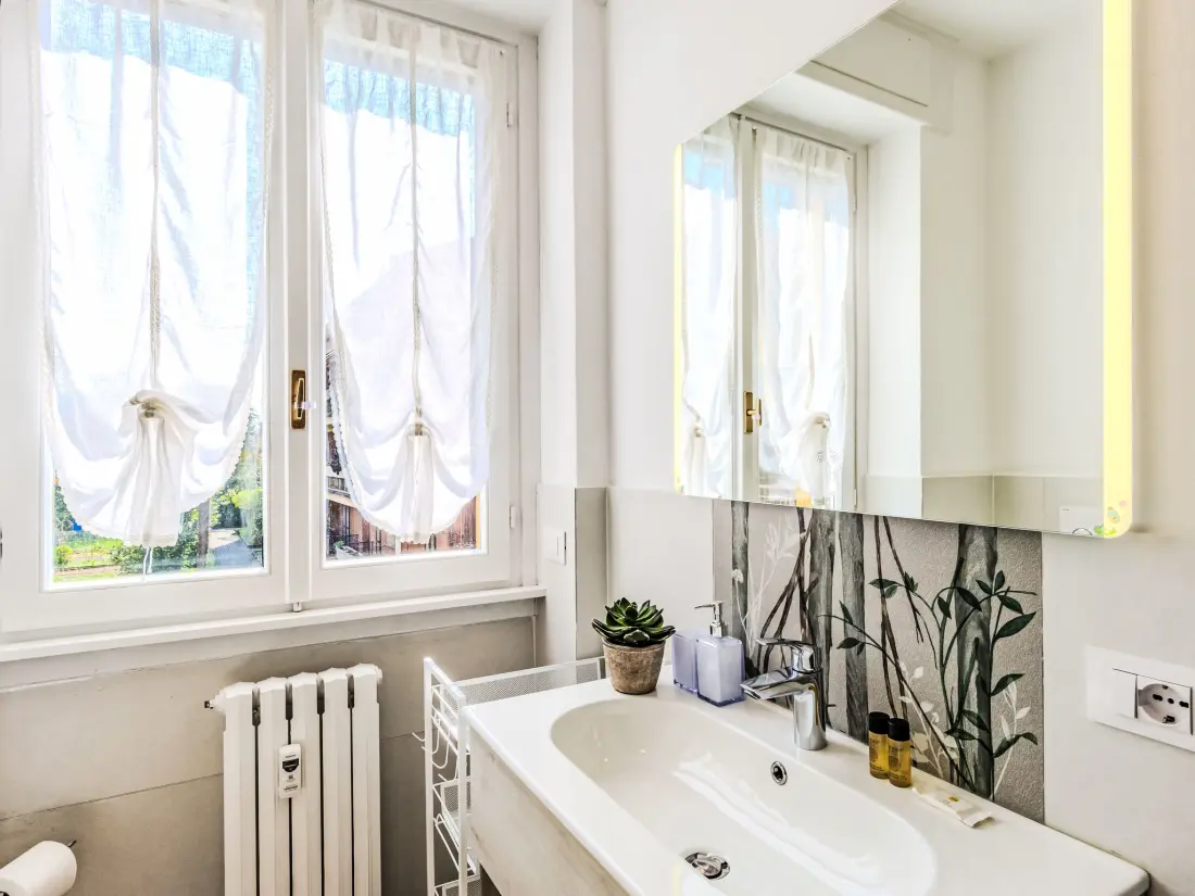 Résidence Casa di Edi