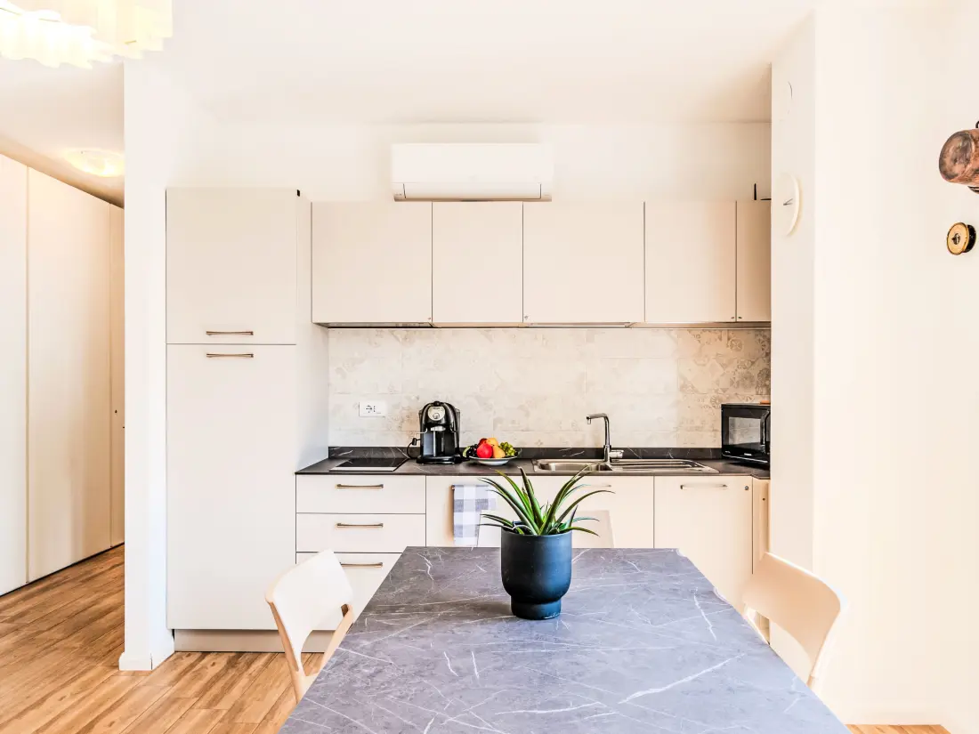 Résidence Casa di Edi