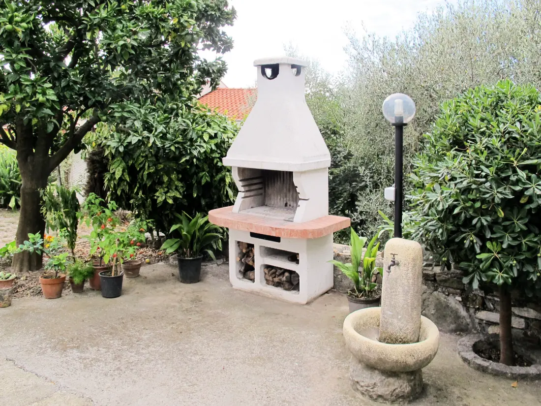 Maison de Vacances Diano Marina