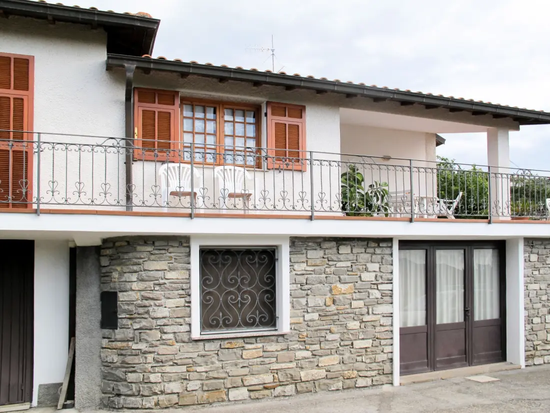 Maison de Vacances Diano Marina