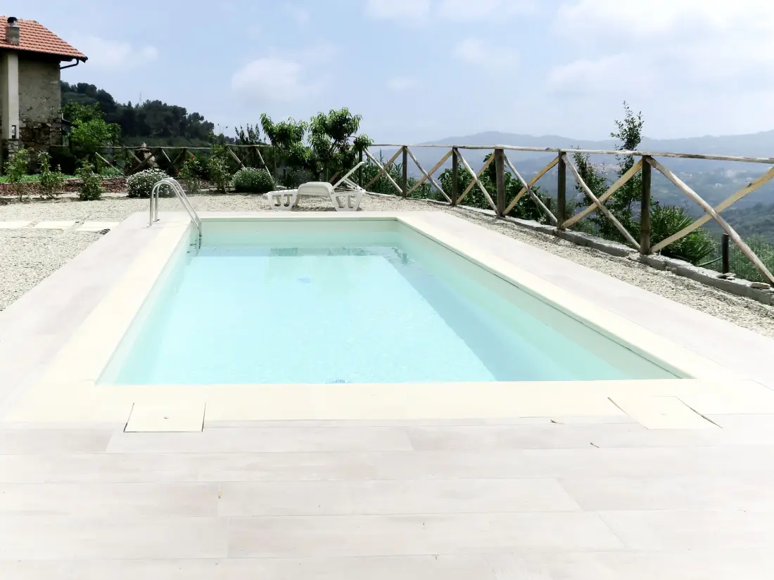 Maison de Vacances Diano Marina