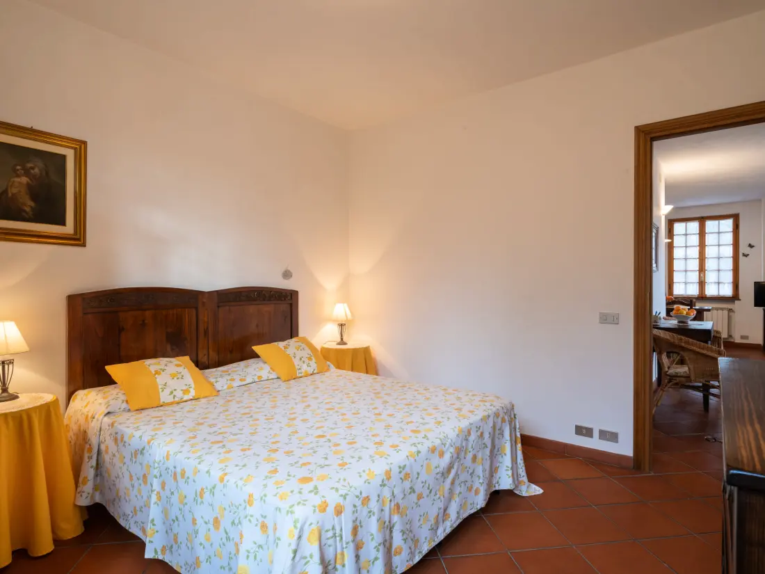 Maison de Vacances Diano Marina