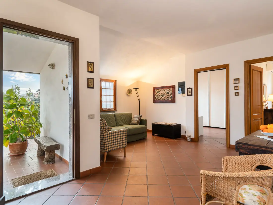 Maison de Vacances Diano Marina