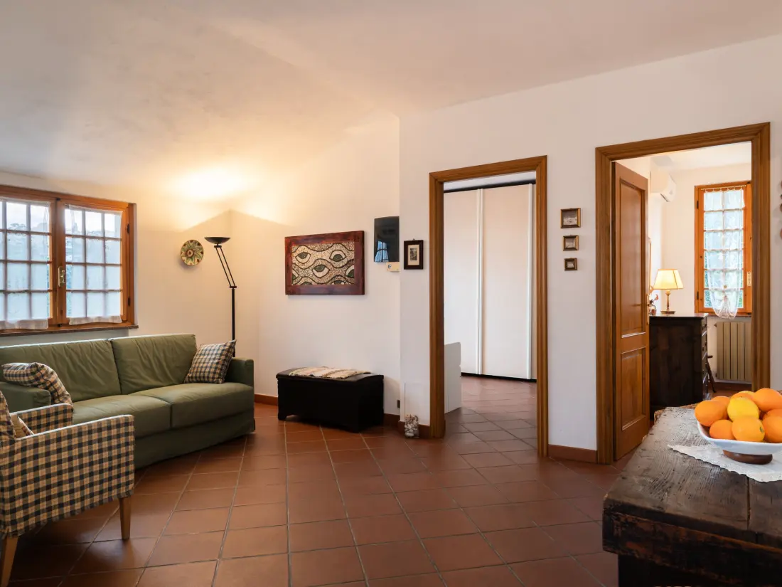 Maison de Vacances Diano Marina