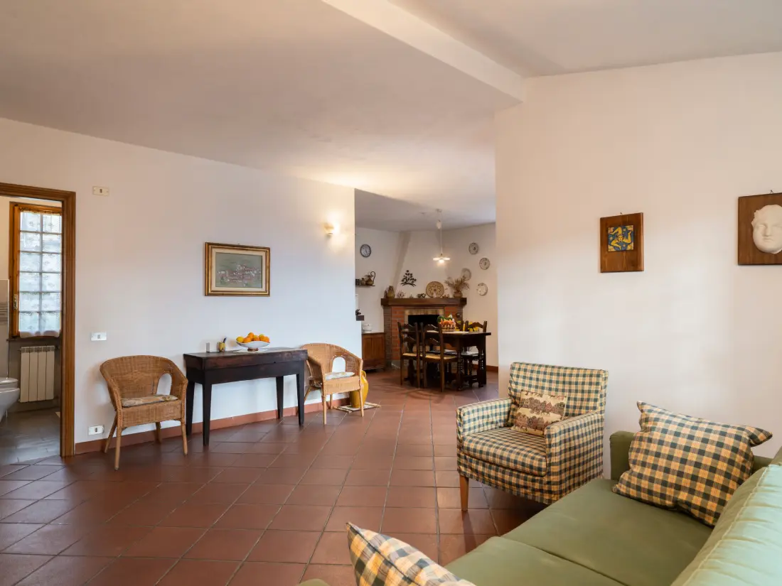 Maison de Vacances Diano Marina