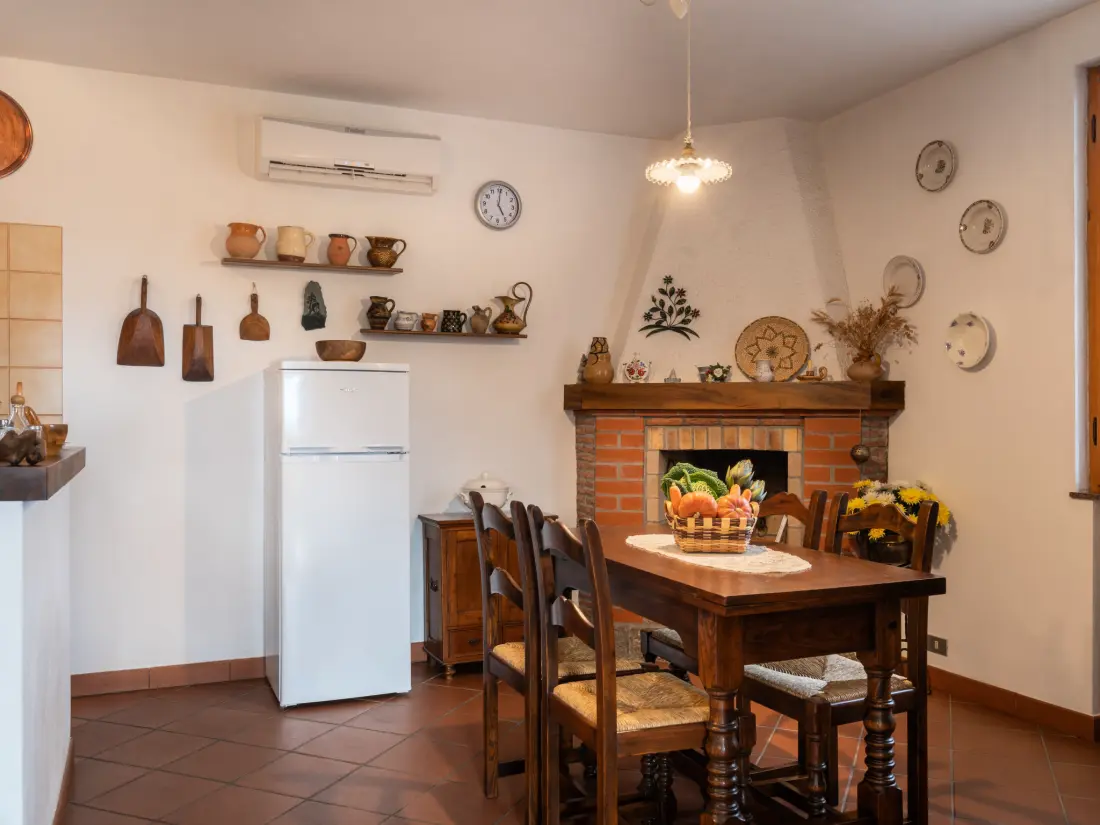 Maison de Vacances Diano Marina
