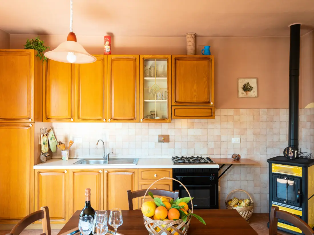 Maison de Vacances Diano Marina