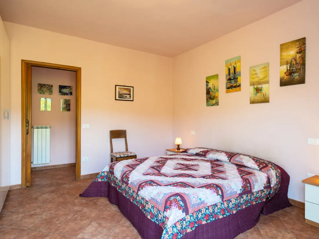 Maison de Vacances Diano Marina