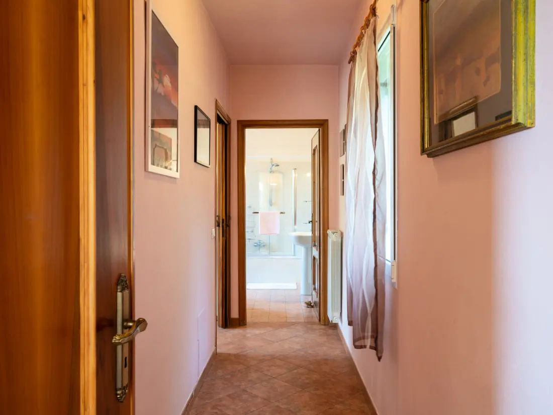 Maison de Vacances Diano Marina