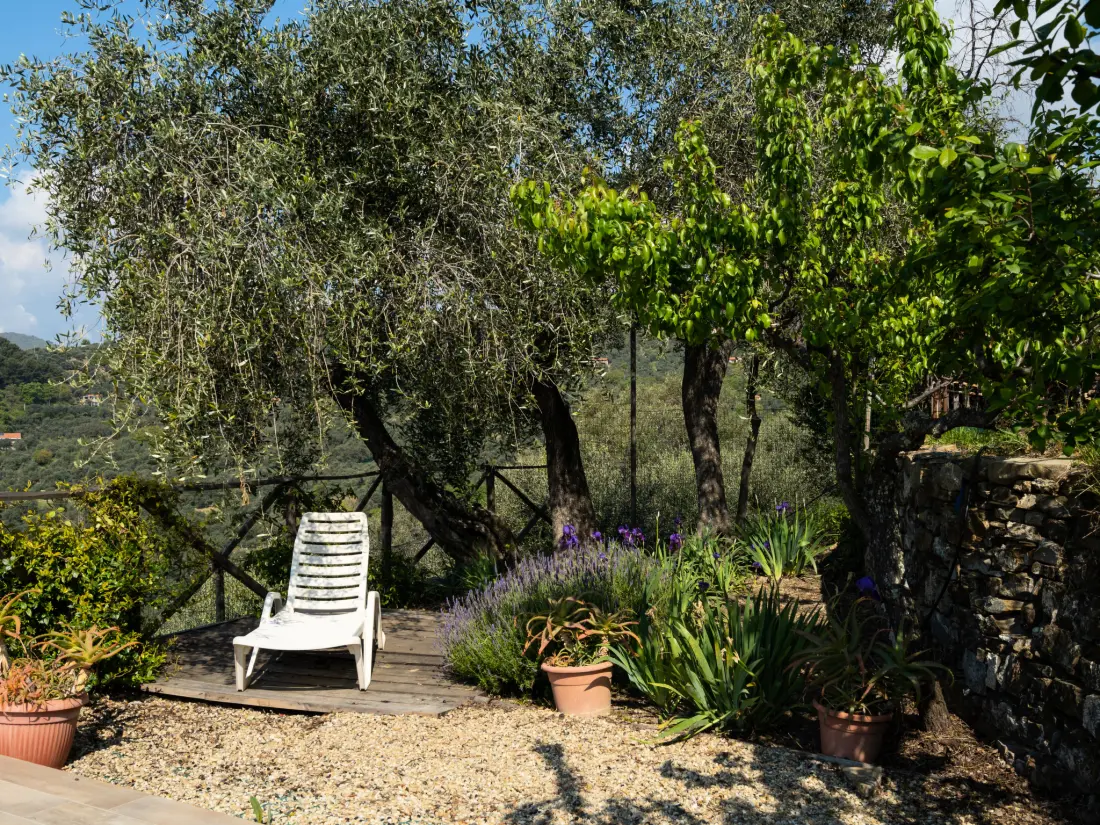 Maison de Vacances Diano Marina