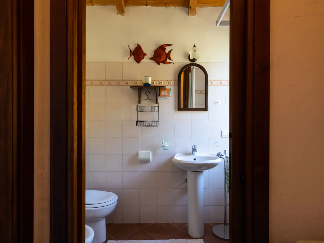 Maison de Vacances Diano Marina