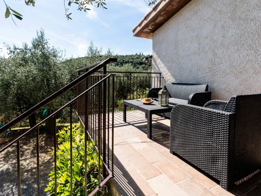 Maison de Vacances Diano Marina