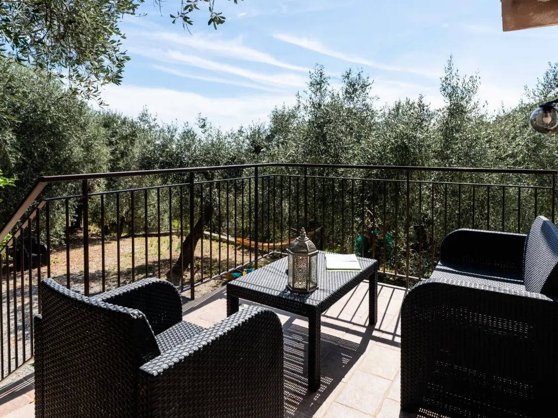 Maison de Vacances Diano Marina