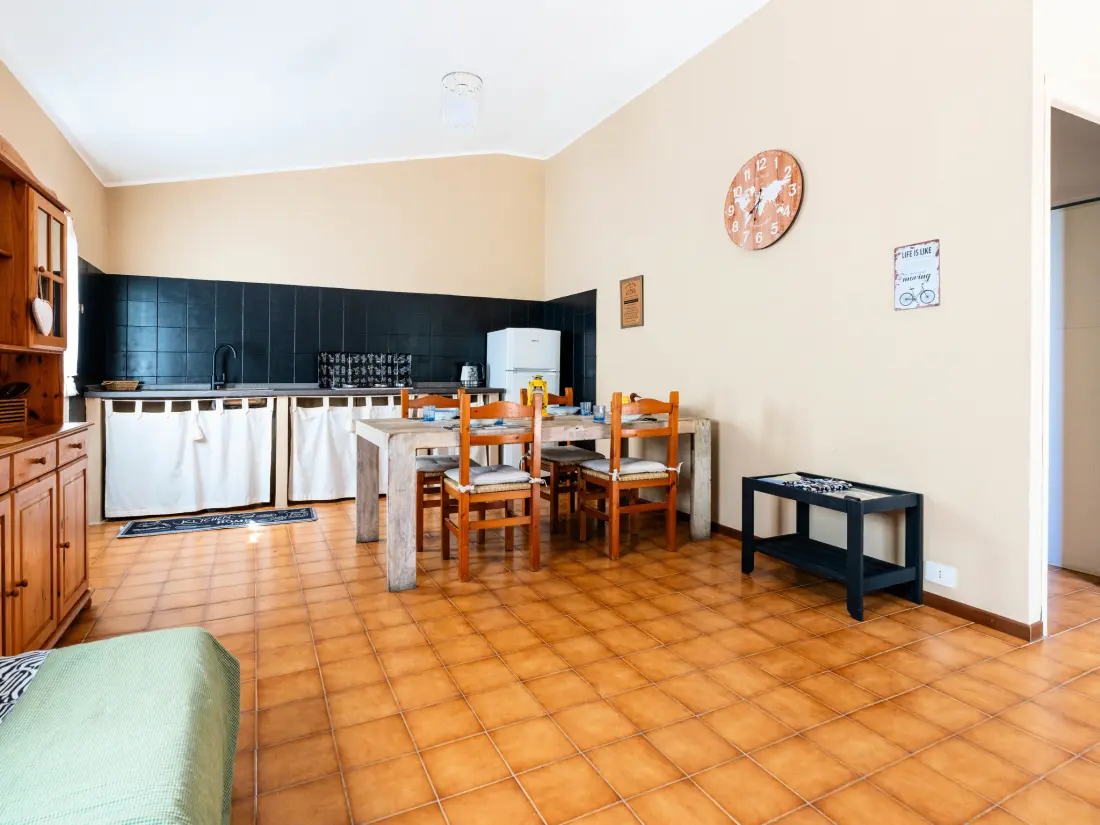 Maison de Vacances Diano Marina