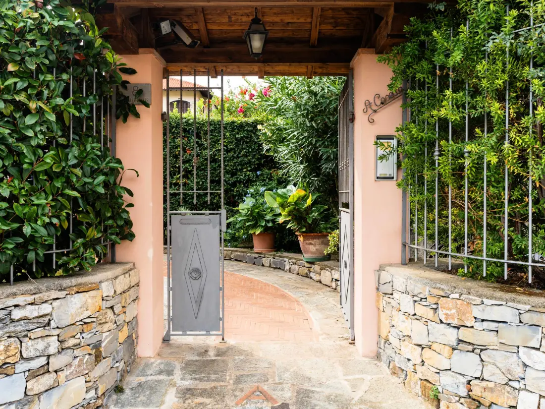 Maison de Vacances Diano Marina