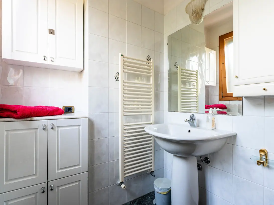 Maison de Vacances Diano Marina