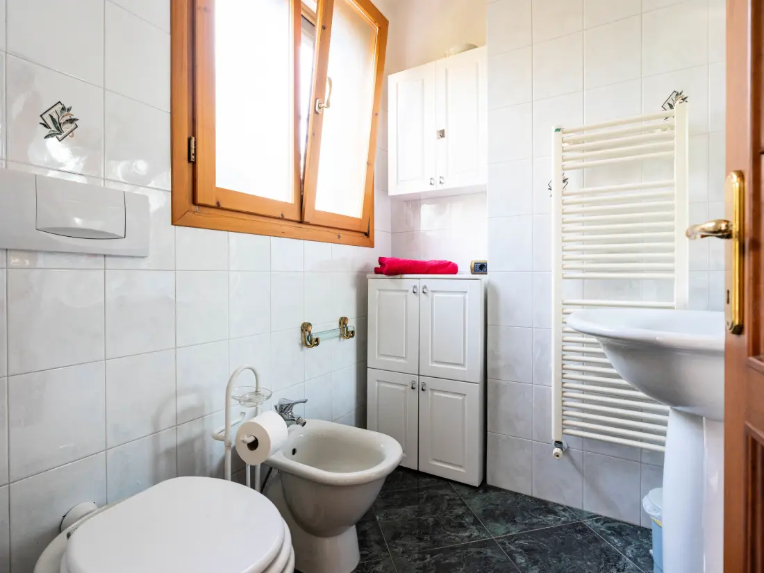 Maison de Vacances Diano Marina