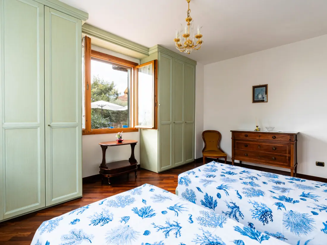 Maison de Vacances Diano Marina
