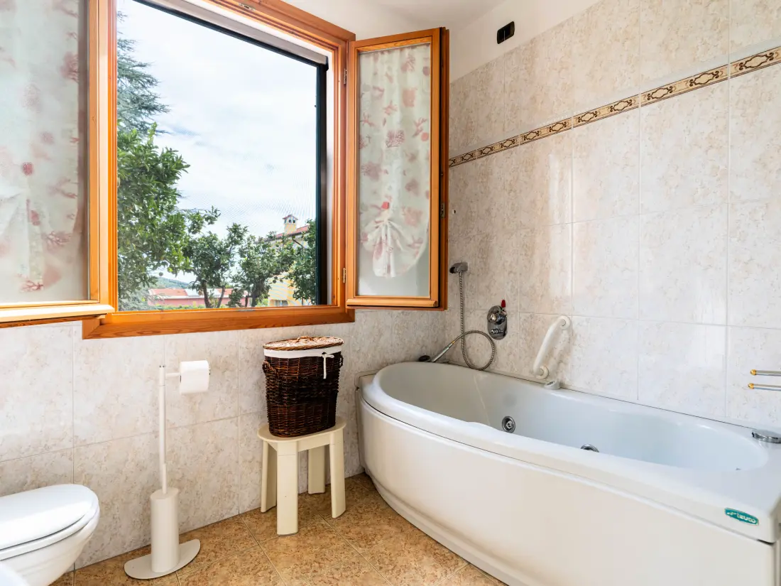 Maison de Vacances Diano Marina