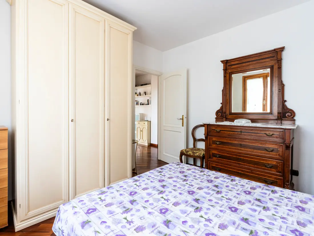 Maison de Vacances Diano Marina