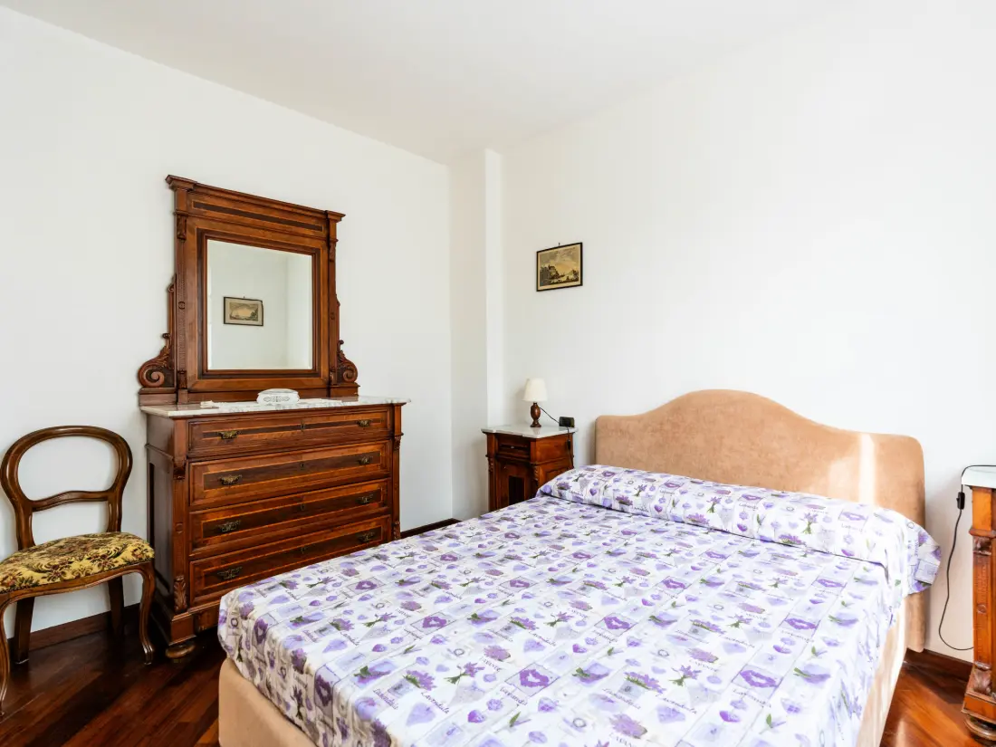 Maison de Vacances Diano Marina