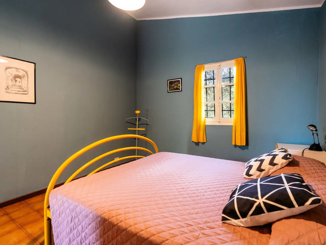 Maison de Vacances Diano Marina