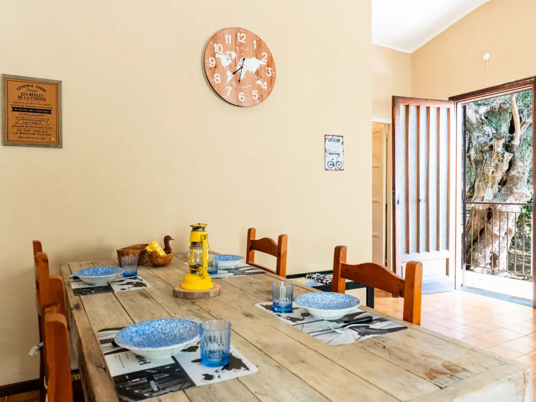 Maison de Vacances Diano Marina