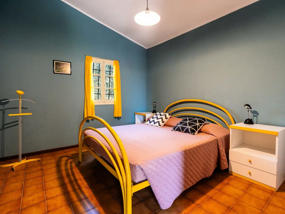 Maison de Vacances Diano Marina