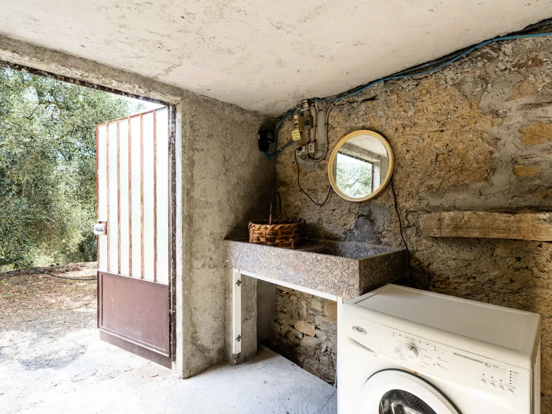 Maison de Vacances Diano Marina