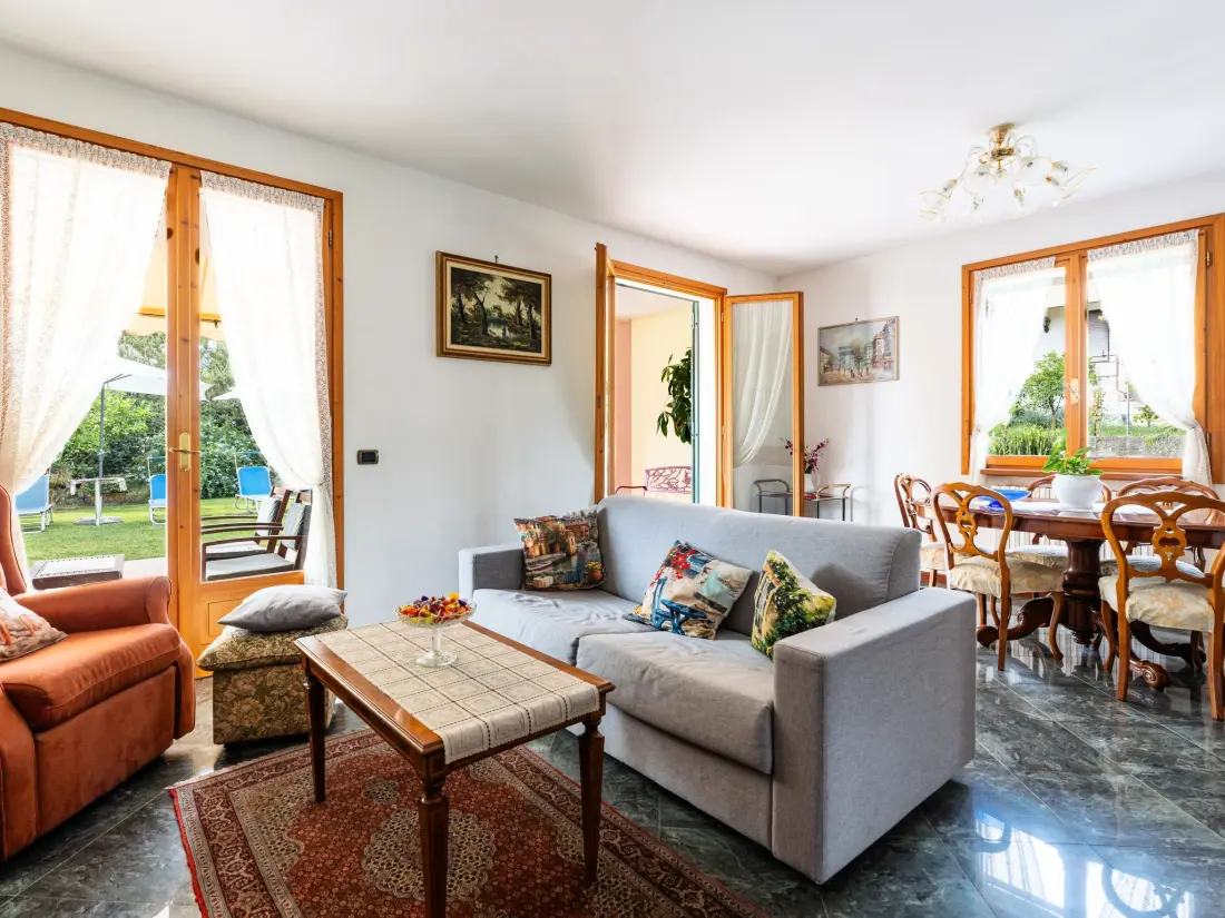 Maison de Vacances Diano Marina
