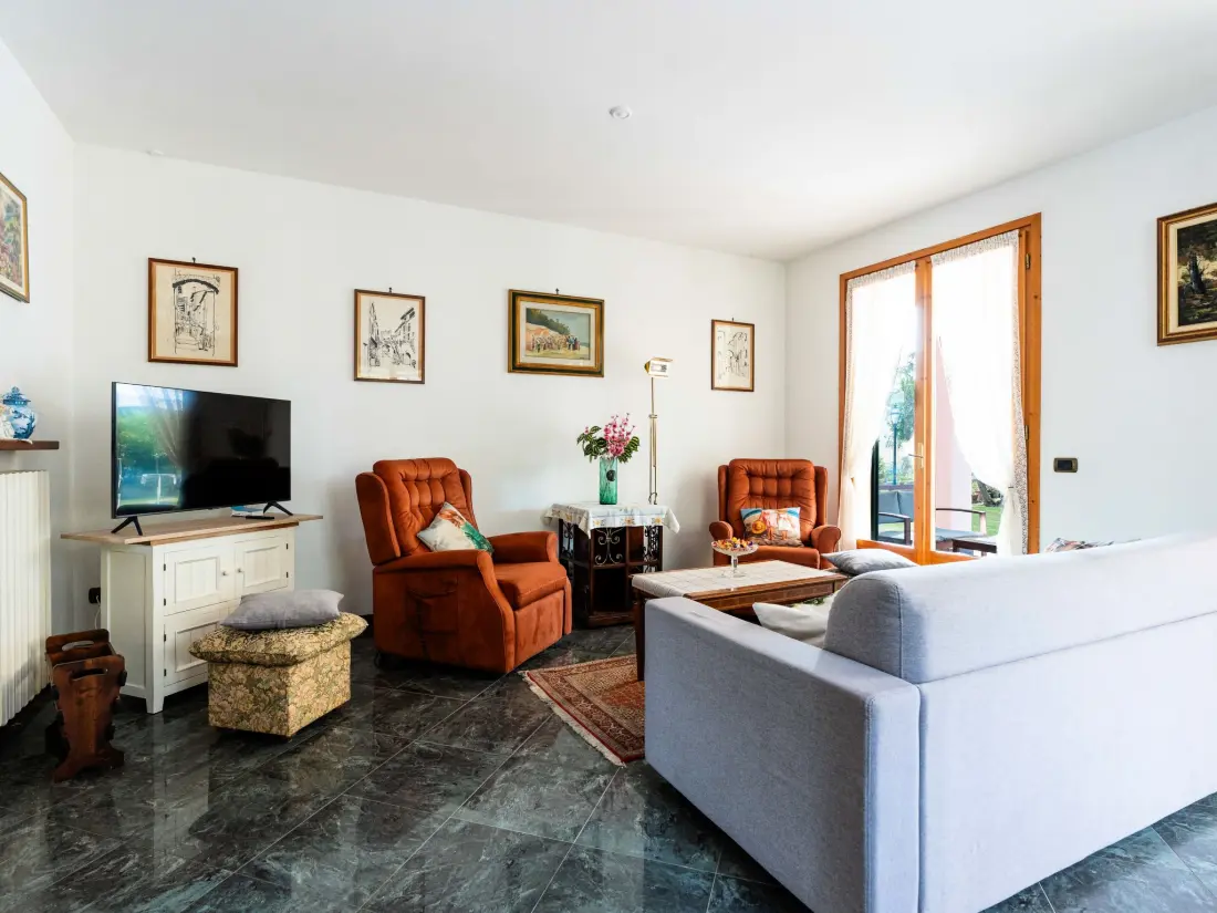 Maison de Vacances Diano Marina